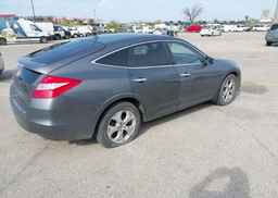 2010 HONDA ACCORD CROSSTOUR EX-L V6