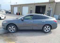 2010 HONDA ACCORD CROSSTOUR EX-L V6