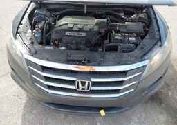 2010 HONDA ACCORD CROSSTOUR EX-L V6