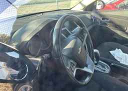2014 CHEVROLET CRUZE LT TURBO