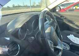 2014 CHEVROLET CRUZE LT TURBO