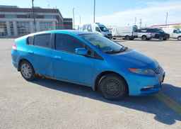 2010 HONDA INSIGHT LX