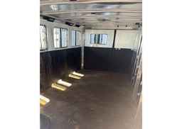 2023 EXXISS ALUMINUM TRAILERS EXISS SOONER