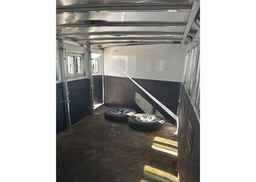 2023 EXXISS ALUMINUM TRAILERS EXISS SOONER