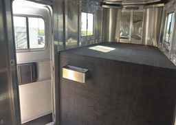 2023 EXXISS ALUMINUM TRAILERS EXISS SOONER