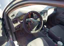 2009 KIA RIO5 EX CONVENIENCE