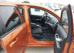 2011 DODGE JOURNEY SXT