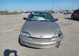 1999 CHEVROLET CAVALIER