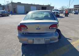 1999 CHEVROLET CAVALIER