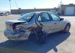 1999 CHEVROLET CAVALIER