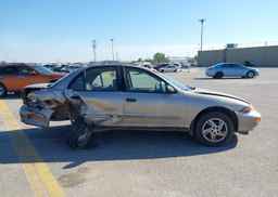 1999 CHEVROLET CAVALIER
