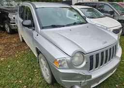 2008 JEEP COMPASS NORTH