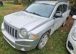 2008 JEEP COMPASS NORTH