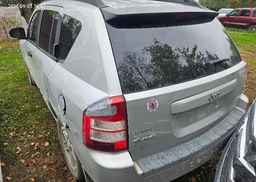 2008 JEEP COMPASS NORTH