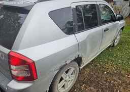 2008 JEEP COMPASS NORTH