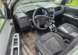 2008 JEEP COMPASS NORTH