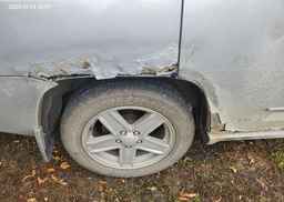 2008 JEEP COMPASS NORTH