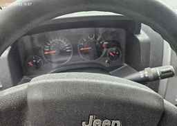 2008 JEEP COMPASS NORTH