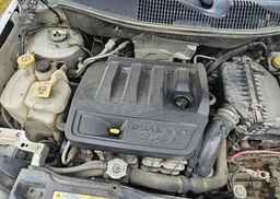 2008 JEEP COMPASS NORTH