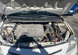 2012 TOYOTA COROLLA CE