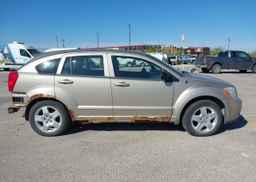 2009 DODGE CALIBER SE