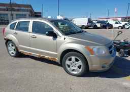 2009 DODGE CALIBER SE