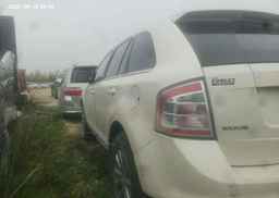 2008 FORD EDGE LIMITED