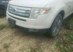 2008 FORD EDGE LIMITED