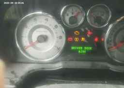 2008 FORD EDGE LIMITED