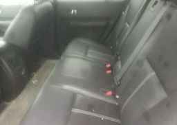 2008 FORD EDGE LIMITED