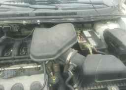2008 FORD EDGE LIMITED