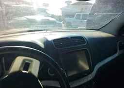 2013 DODGE JOURNEY R