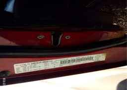 2013 DODGE JOURNEY R