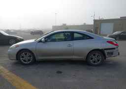 2006 TOYOTA CAMRY SOLARA SE