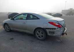 2006 TOYOTA CAMRY SOLARA SE