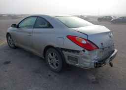 2006 TOYOTA CAMRY SOLARA SE