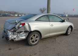 2006 TOYOTA CAMRY SOLARA SE