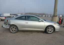 2006 TOYOTA CAMRY SOLARA SE