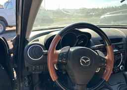 2004 MAZDA RX8