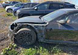 2004 MAZDA RX8
