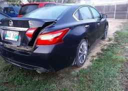 2016 NISSAN ALTIMA 2.5 SL