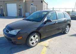 2005 FORD FOCUS ZX5