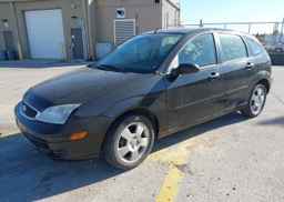 2005 FORD FOCUS ZX5