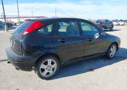 2005 FORD FOCUS ZX5