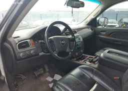 2007 CHEVROLET AVALANCHE 1500 LTZ