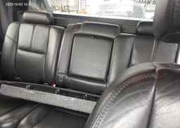 2007 CHEVROLET AVALANCHE 1500 LTZ