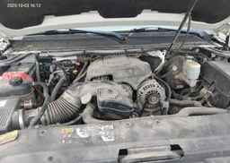 2007 CHEVROLET AVALANCHE 1500 LTZ