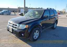 2008 FORD ESCAPE HYBRID