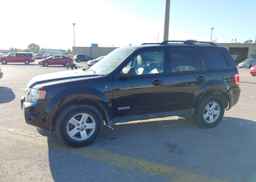 2008 FORD ESCAPE HYBRID