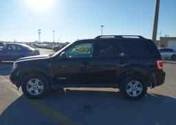 2008 FORD ESCAPE HYBRID